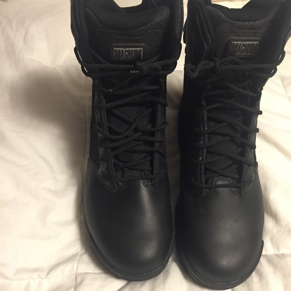 Mens Magnum Stealth Force 8.0 Boots